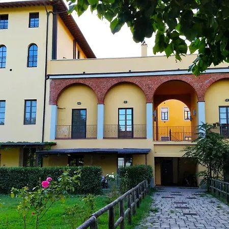 Residence La Poggerina-2