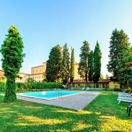 Residence La Poggerina-3